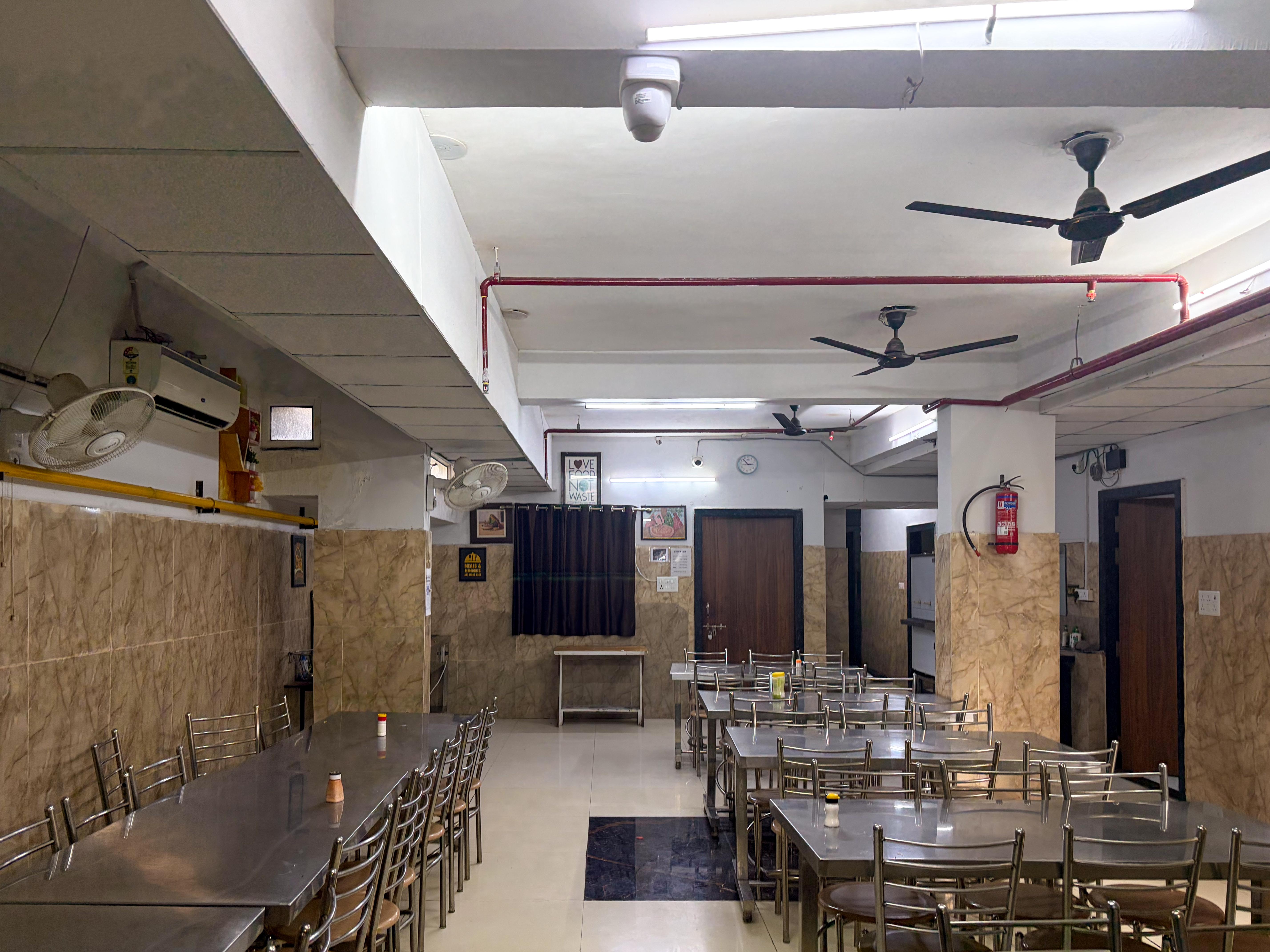 Campus 5